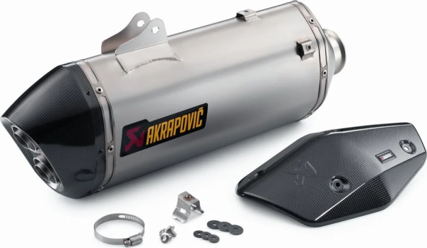 AKRAPOVI „SLIP-ON LINE”, 1, nordicamoto.ro