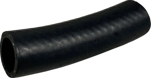Replacement Radiator Hose Kit Black -0