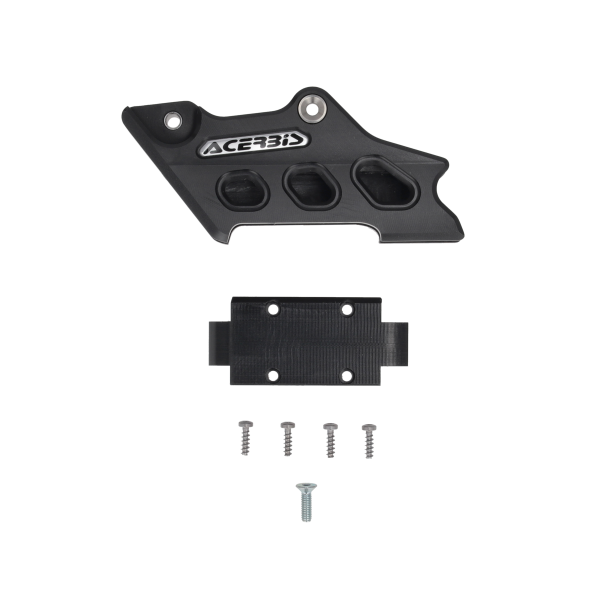 Ghidaj Lant Acerbis Race Beta RR/Race/X-Pro/RX 20'-27' Negru, 2, nordicamoto.ro