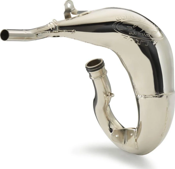 FMF Fatty expansion chamber