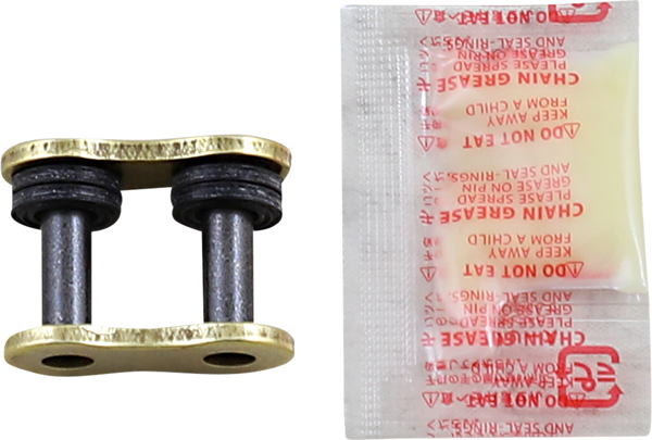 Gb 520 Exw Connecting Link Gold
