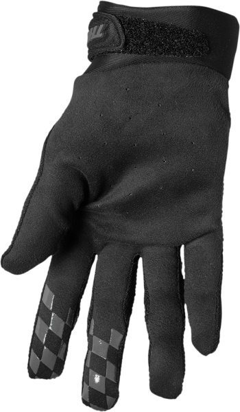 Draft Gloves Black -3
