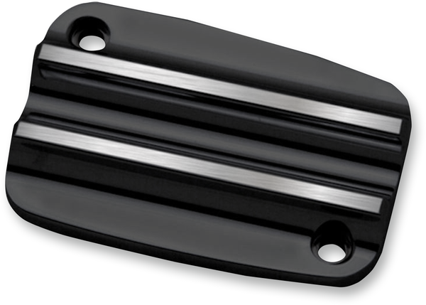Master Cylinder Cover Black, 1, nordicamoto.ro