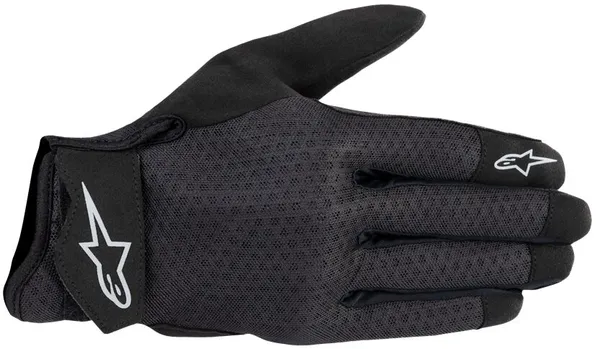 Manusi Alpinestars Stated Gray-1