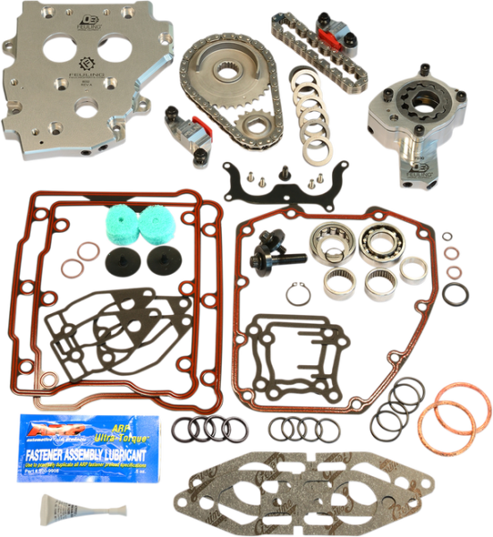 Oe+® Hydraulic Cam Chain Tensioner Conversion Kit, 1, nordicamoto.ro