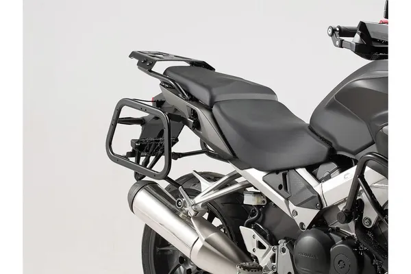Evo Side Carrier Black-0