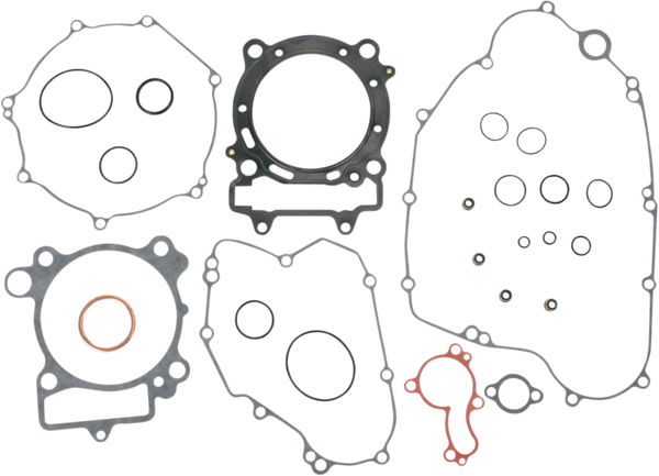 MOOSE RACING Complete Gasket Kit 
