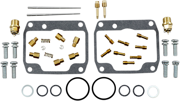 Carb Rebuild Kit, 1, nordicamoto.ro