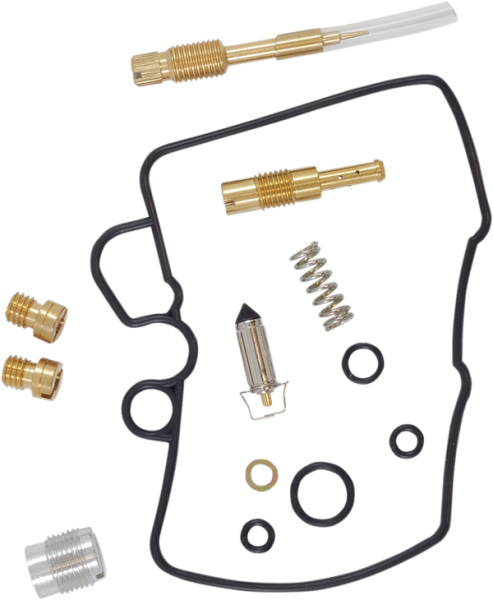 Set de reparație pentru carburator, 1, nordicamoto.ro