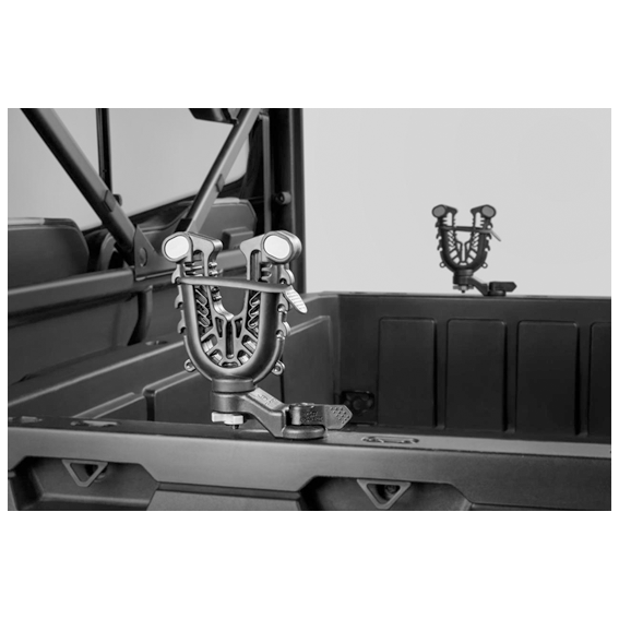 SET SUPORT UNELTE UTV CFMOTO FLEXGRIP NEGRU, 9, nordicamoto.ro