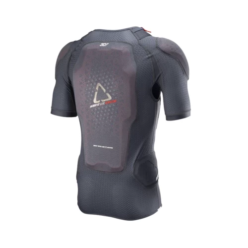 Armura Leatt 3DF AirFit Lite Evo Negru XL, 4, nordicamoto.ro