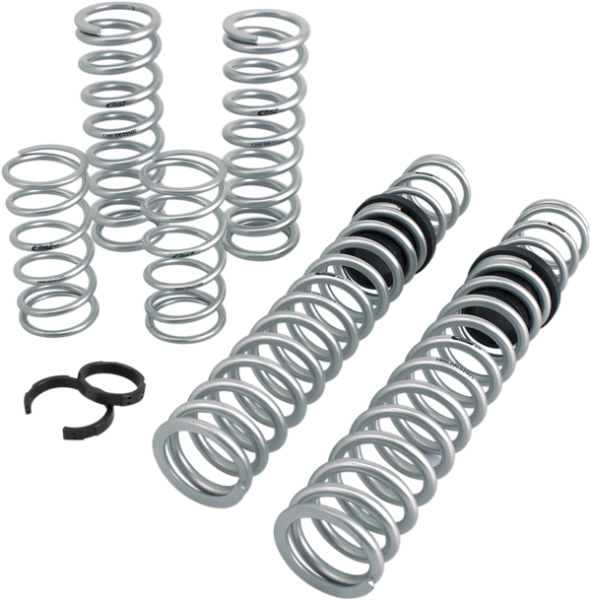 Shock Spring Kit Stage 3, 2, nordicamoto.ro