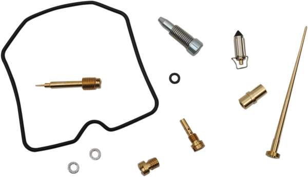 Set de reparație pentru carburator, 1, nordicamoto.ro