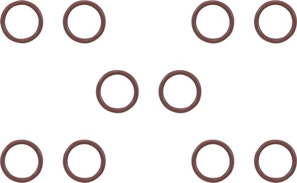 Pushrod Seal, 2, nordicamoto.ro