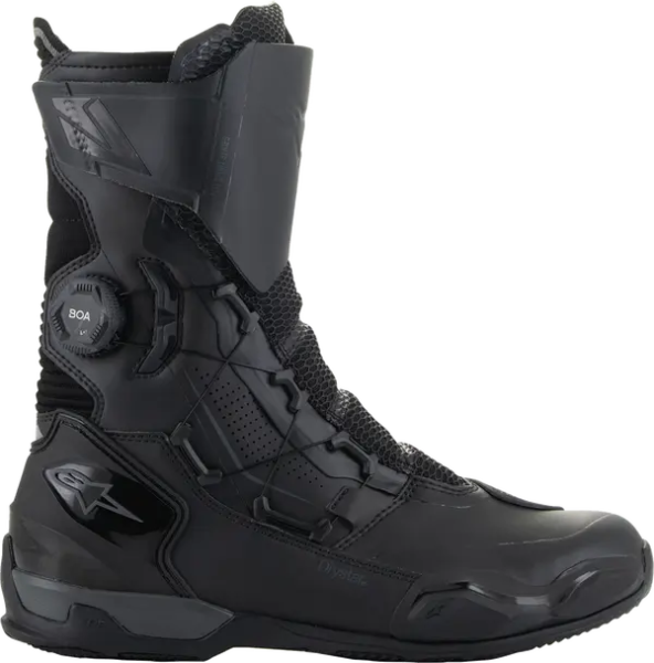 Cizme Alpinestars Sp-x Boa Drystar Black-7