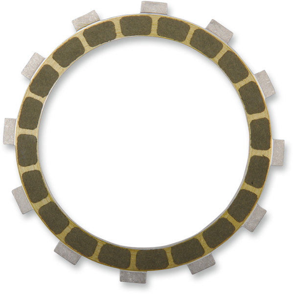 Clutch Friction Plate, 1, nordicamoto.ro