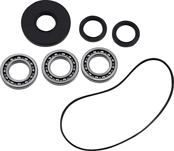 Differential Bearing/seal Kit, 1, nordicamoto.ro