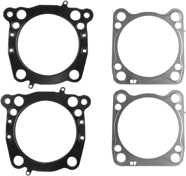 Cylinder Head/base Gasket Kit, 1, nordicamoto.ro