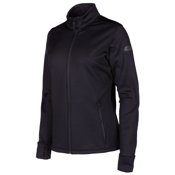 Geaca Snowmobil Dama Klim Sundance Mid Layer Petrol - Knockout Pink-d9bc0438ba63846e1173d8f084b1f757.webp
