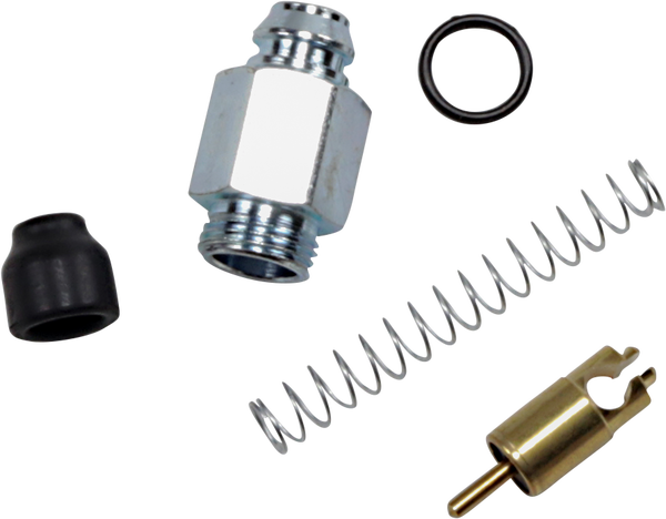 Choke Plunger Kit Black, 2, nordicamoto.ro