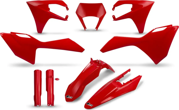 Body Kit For Gas Gas, 1, nordicamoto.ro