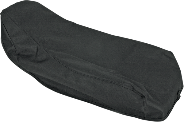 Mud St Cvr 04 Rnchr Blk Black -0