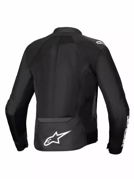 Geaca Alpinestars Viper V4 Air Black-0