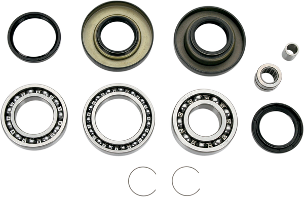 Bearing/seal Kit, 1, nordicamoto.ro