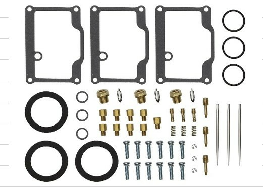 Sno-X Carburetor repair kit Polaris-d9ce5572d22f0c601e82f7bf19420826.webp