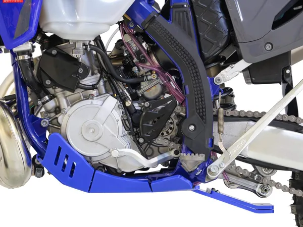 Scut Motor AXP Racing Xtrem Sherco SE 250/SE 300 Factory '25-'26 Albastru, 7, nordicamoto.ro