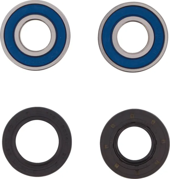 Wheel Bearing Kit -0