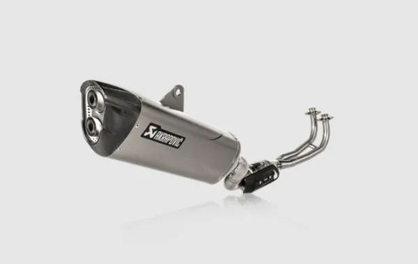 Racing Line Full Exhaust System Scooter Titanium Look -d9d4715a29ff1816e118ae89a1c52cd8.webp