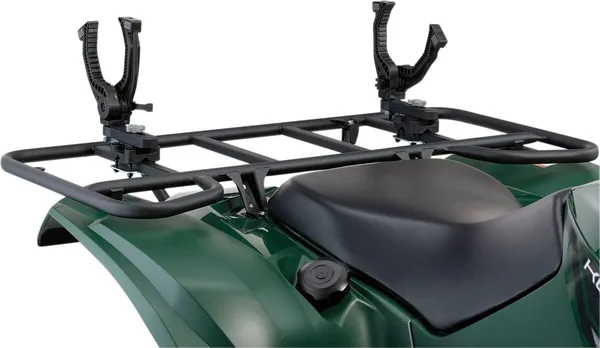 Camlock Gunrack Black, 2, nordicamoto.ro