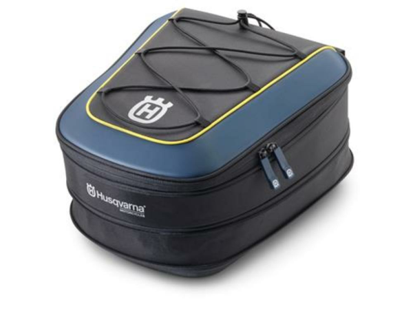 Rear bag-2