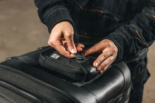 Legend Gear Accessory Bag La10 Black -3