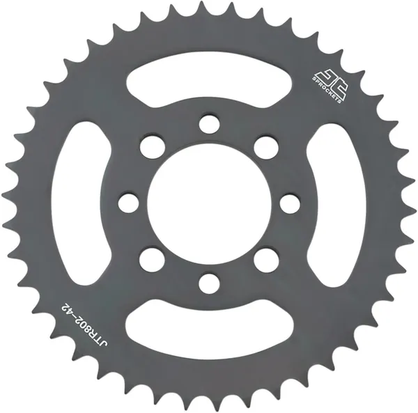JT SPROCKETS Steel Rear Sprocket 