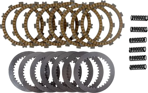 Complete Clutch Plate And Spring Set Bronze-d9dd8914b0b5850f5a6cc5f23c415878.webp