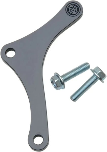 MOOSE RACING Case Saver Silver -0
