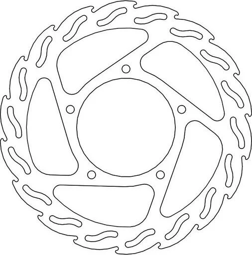 Rotor din seria Flame, 1, nordicamoto.ro