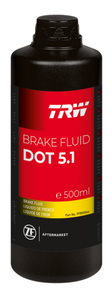 Dot 5.1 Brake Fluid, 1, nordicamoto.ro