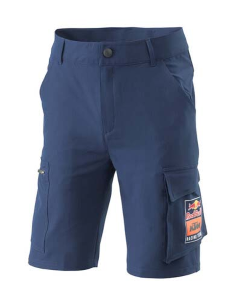 Pantaloni scurti KTM Replica Team Navy-0