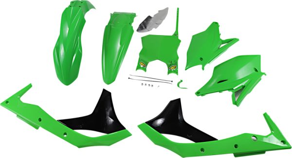 5 Piece Replica Body Kit Green-d9ea71b335e224fd6801ab6e0eb24c5f.webp