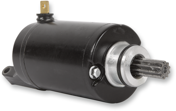 Motor de pornire negru, 1, nordicamoto.ro