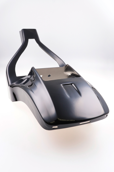 Rear Conversion Kit Race Black, 5, nordicamoto.ro