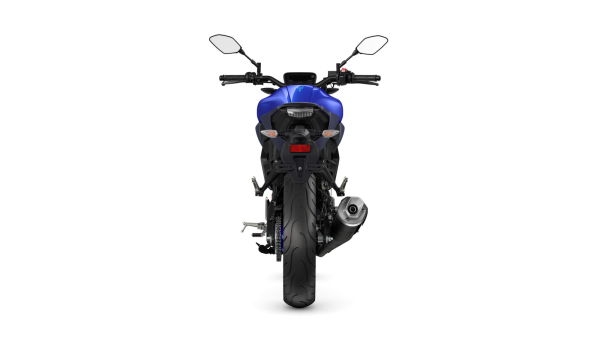 Motocicletă Yamaha MT-125, 12, nordicamoto.ro