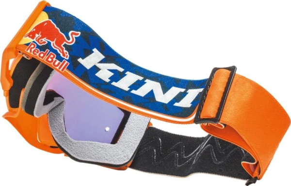 Kini Red Bull Competition Goggles-0