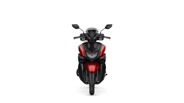Scuter Yamaha RayZR 125, 8, nordicamoto.ro