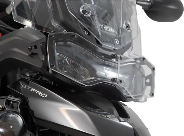 Headlight Guard Clear-3