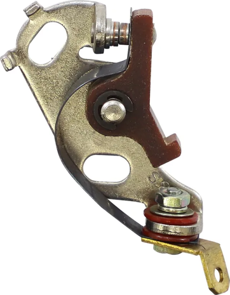 Ignition Contact Point-0