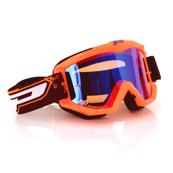 3204 Goggles Black, Matte, 5, nordicamoto.ro